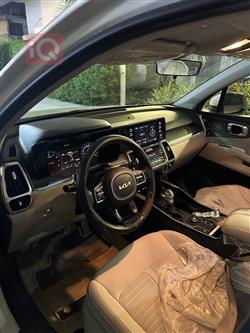 کیا سۆرینتۆ